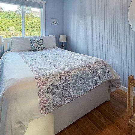 Driftwood Cottage Moclips Exterior foto